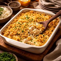 Ozark Poppy Seed Chicken