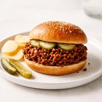 Ozark Sloppy Joes