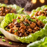P F Changs Lettuce Wraps