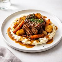 Pa Pot Roast
