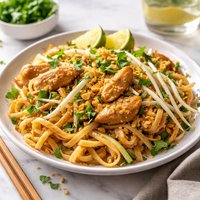 Pad Thai Chicken