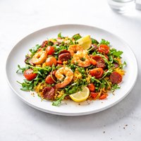 Paella Salad
