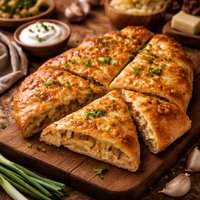 Pagach Quick and Easy