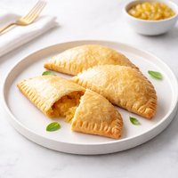 Paifala American Samoa Half Moon Pies