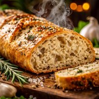 Pain De Provence Herb French Bread