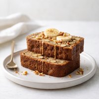 Paleo Banana Bread