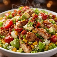 Palomino Chop Chop Salad