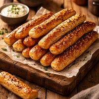 Paluszki Polish Little Fingers