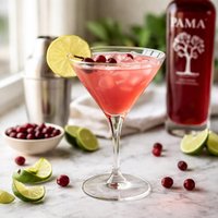 Pama Cosmo