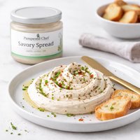 Pampered Chef Savory Spread