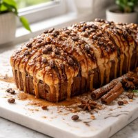 Pan De Cafe Infectado