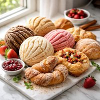Pan Dulce