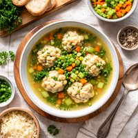 Panadlsuppe