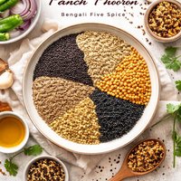 Panch Phoron Bengali Five Spice