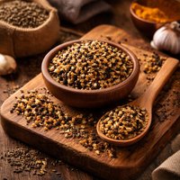 Panch Phoron Indian 5 Spice