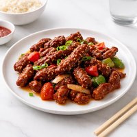 Panda Express Beijing Beef Copycat