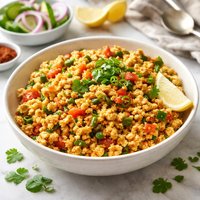 Paneer Bhurji