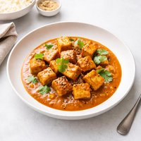 Paneer Curry