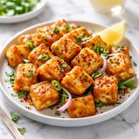 Paneer Fried