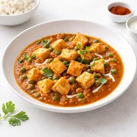 Paneer Masala