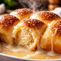 Pani Popo Samoan Sweet Bread