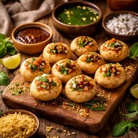 Pani Puri