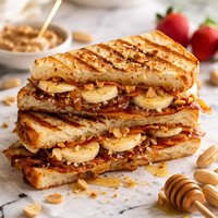 Panini for the Pb B Lover