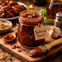 Pantry Barbecue Sauce
