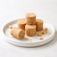 Paoca Brazilian Peanut Candy