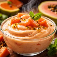 Papaya Cream