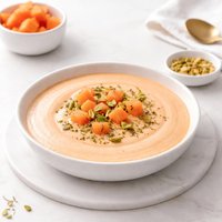 Papita Lassi Papaya Lassi