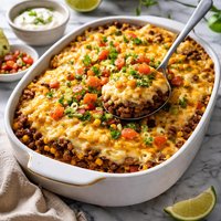 Paradise Casserole by June