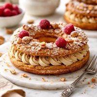 Paris Brest