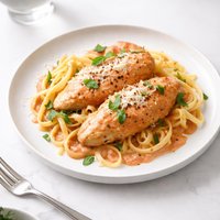 Parma Rosa Crock Pot Chicken
