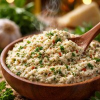 Parmesan Herb Dip Mix