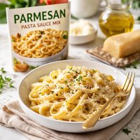 Parmesan Pasta Sauce Mix