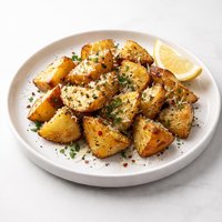 Parmesan Potatoes