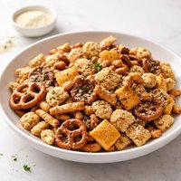 Parmesan Ranch Snack Mix