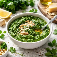 Parsley Pesto