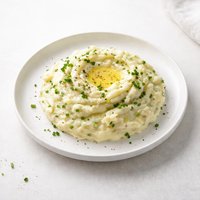 Parsnip Potato Champ