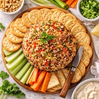 Party Cheese Ball