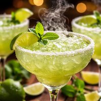 Party Margaritas