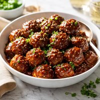 Party Meatball Sauce