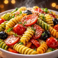 Party Pasta