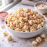 Party Popcorn