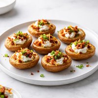 Party Potato Appetizers