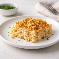 Party Potatoes Hash Brown Casserole