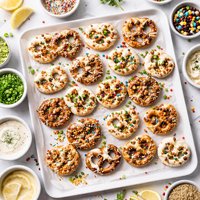 Party Pretzels