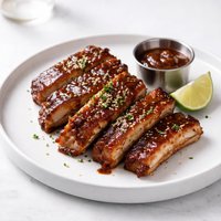 Party Ribs