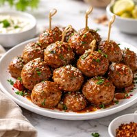 Party Sausage Meatballs